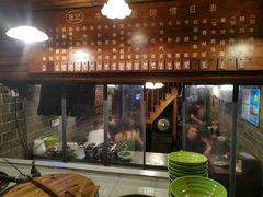 -张记牛肉面馆(天津路店)