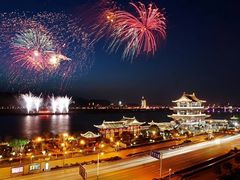 -肆味(东原1891江景店)