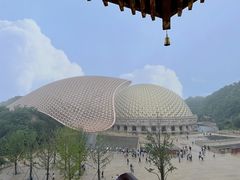 -牛首山文化旅游区