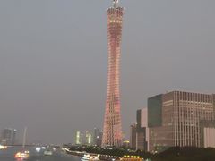 -广州都市观光巴士(粤陶巴)