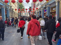 -民信老铺(华盖路店)