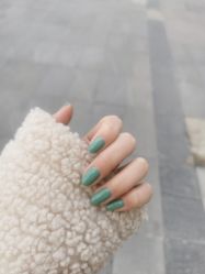 点击看大图 -恋尚美甲