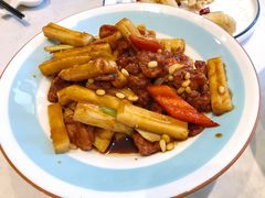 松子年糕小牛肉-鲜螺湾(鹏欣丽都店)