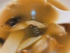-爱膳菌锅锅(阳南店)