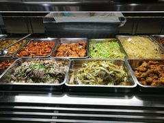 -华北电力大学-第1学生食堂