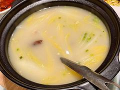 -玉林烤鸭店(定福庄店)