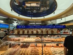 -UH祐禾(上海五角场万达店)
