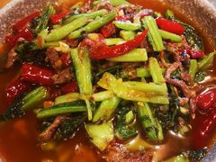 -郑件洋芋饭庄