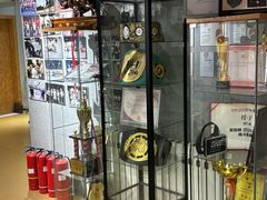 -格斗兄弟搏击健身训练馆(望京店)