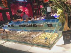 -加餐海鲜自助(集美银泰百货店)