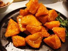 -到家尝北京菜(西坝河店)