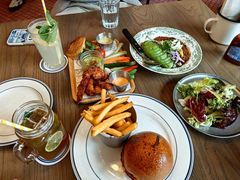 -尚牛社会 Beef & Liberty(金桥EKA天物店)