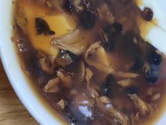 豆腐脑-增盛魁小吃店