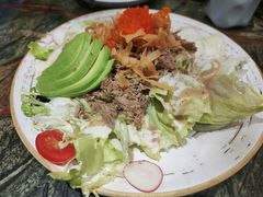 -炙柒Sekinana·精致料理 烧鸟·铁板烧(海上世界店)