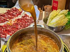 -荣叔港式沙嗲牛肉火锅(正佳潮流店)