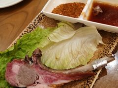 -北疆饭店(朗悦公园茂店)