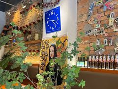 -盘炉forenza·云贵川融合小食堂 ( 钟楼中柳巷店)