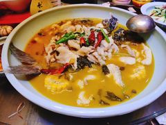 -窄巷子陕菜馆·地道陕西菜(粉巷店)