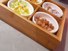 -闽上鲜·福建菜(龙湖滨江天街店)