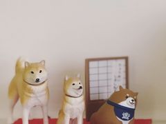 -Onirii Coffee(长乐路店)