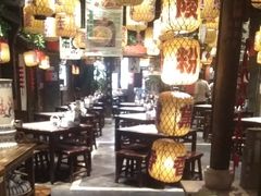 -南京大牌档(济南万象城店)