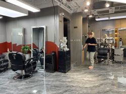 点击看大图 -Sying杉影日式烫染專門店