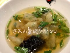 莆田扁肉汤-莆田餐厅PUTIEN(三里屯店)