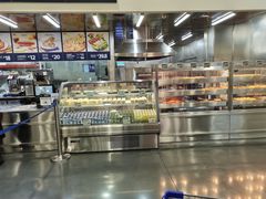 -山姆餐吧(龙湖重庆礼嘉天街店)