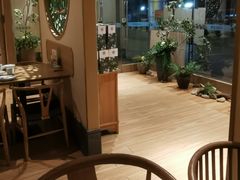 -吴记粥铺·淮扬小馆(欧尚店)