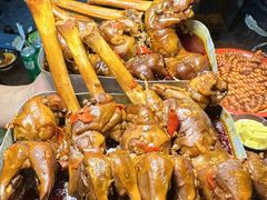 -楠火锅(西单店)