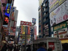 -秋叶原电器街