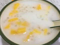 -芬芳甜品(同福路店)