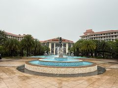 -惠州金海湾嘉华度假酒店