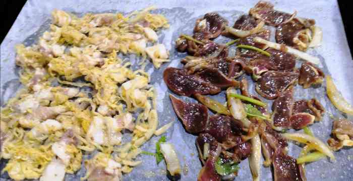 喜哥东北烤肉-"可以在微安溪上买优惠券,100抵50,2."-大众点评移动版