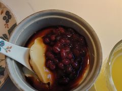 红糖冰豆花-匠熙小馆(崇文门店)