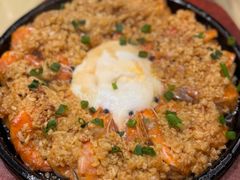 -嵇大厨好灶头农家菜