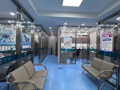 -万博宠物医院·手术·诊疗(未央凤城五路店)