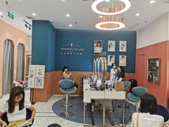 -海马体照相馆(南昌王府井购物中心店)