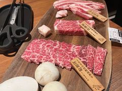 -虎哥六韩式烤肉料理 TIGERGRILL(隆生金山湖中心购物广场店)
