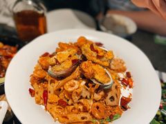 -汤城小厨•粤菜•靓汤(苏州街店)