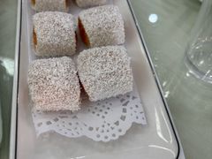 -清华大学-观畴园餐厅