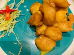 -鸽味轩·粤菜小馆(高楼门总店)
