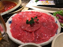 -小龙坎老火锅