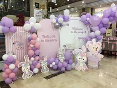 -天外天美食广场(哈尔滨路店)