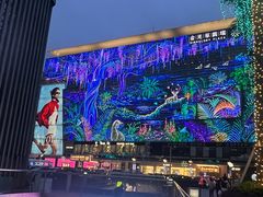-金光华广场