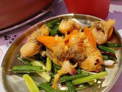-南浦洞烤肉·新世界版(奥体店)
