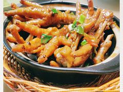 -全乐鱼馆·淳牌有机鱼直营店
