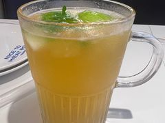 -牛扒先生·雪花牛扒西餐厅(东平店)