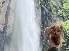 -洛阳白云山景区