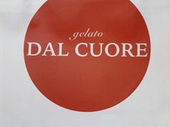 -Dal Cuore 达可芮冰淇淋(陕西北路店)